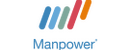 Logo - Manpower