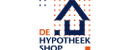 Logo - De Hypotheekshop