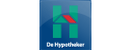 Logo - De Hypotheker