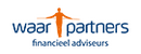 Logo - Waar partners